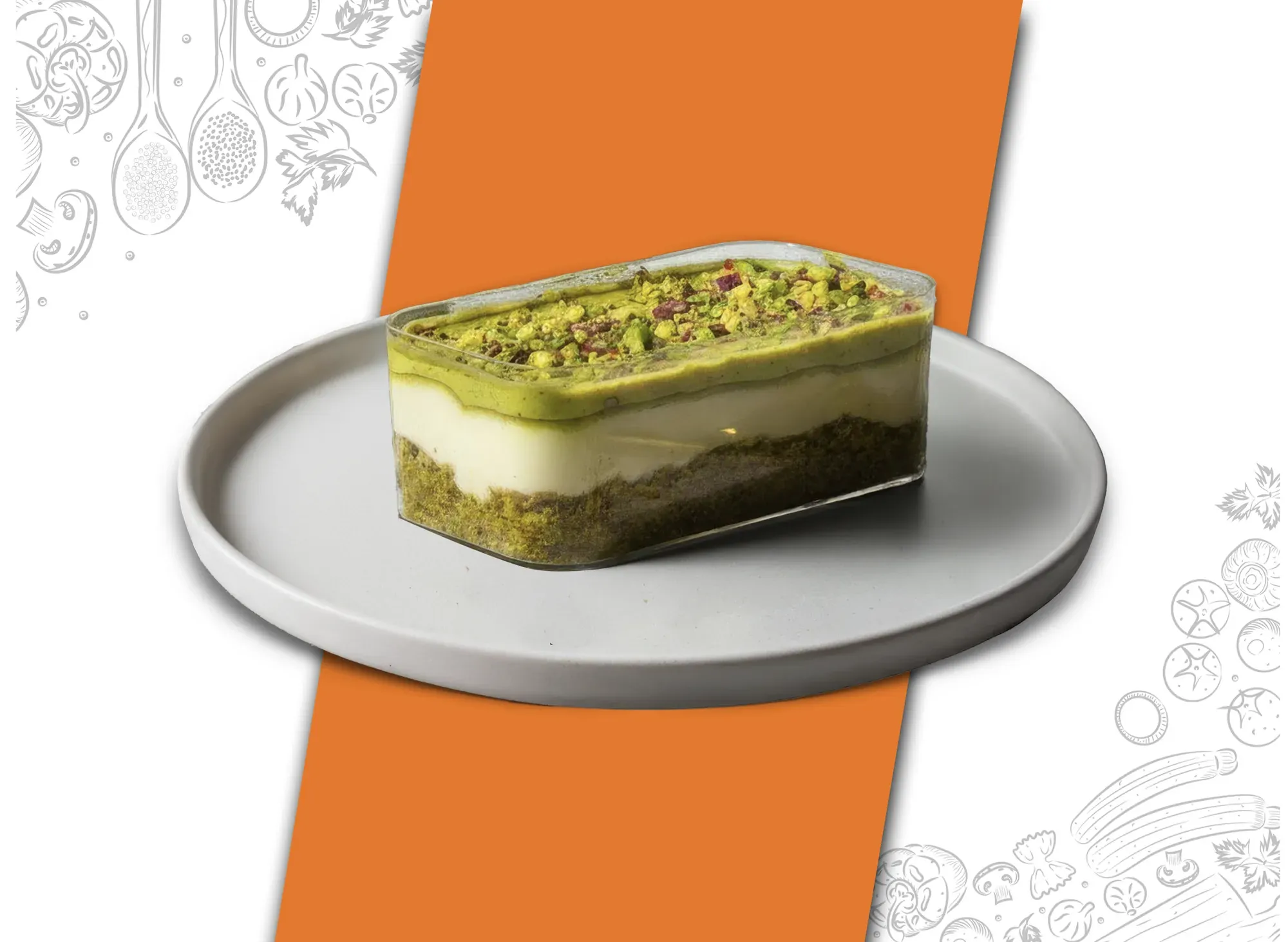 Fıstıklı Magnolia